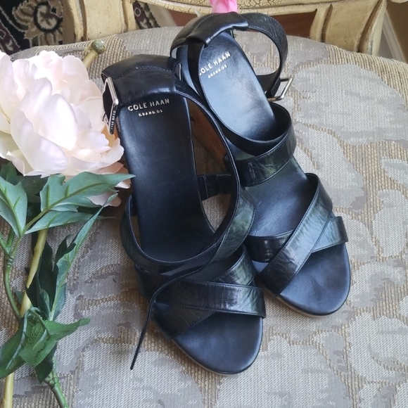 Cole Haan Shoes Hpcole Haan Jillian Wedge Sandal Poshmark Cole Haan Shoes Hpcole Haan Jillian Wedge Sandal Poshmark